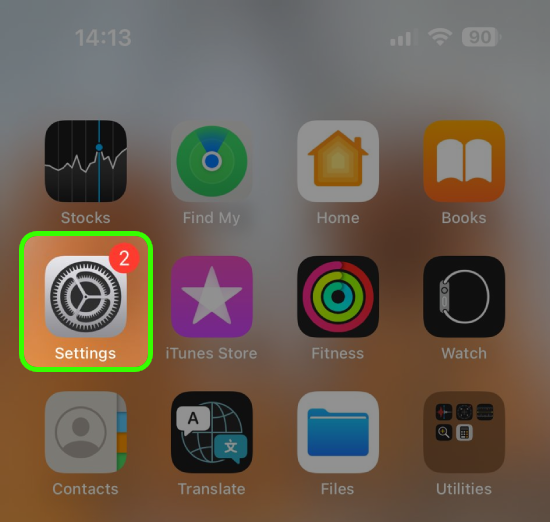 Afbeelding zonder ALT