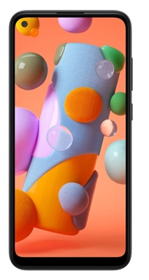 SM-A115F Galaxy A11