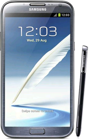 N7105 Galaxy Note 2 Plus