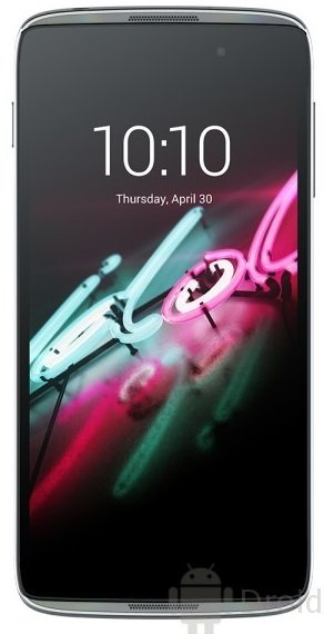 OneTouch Idol 3 4.7 (OT-6039)