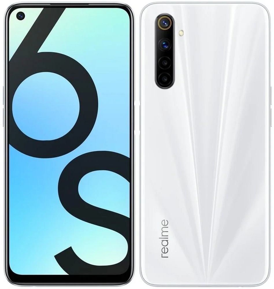 6S (RMX2002)