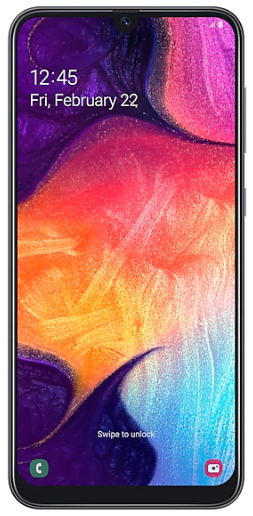 SM-A505F Galaxy A50