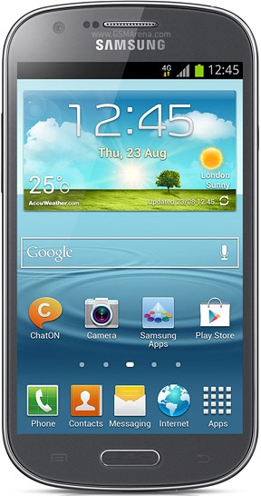 I8730 Galaxy Express