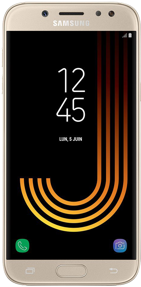 J530F Galaxy J5 2017