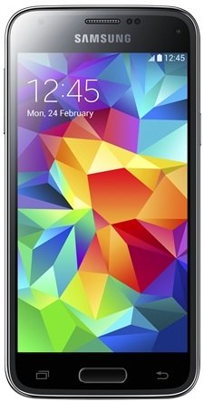 G800F Galaxy S5 Mini