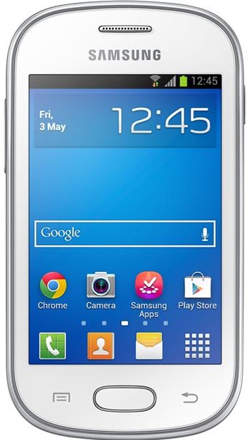 S6790 Galaxy Fame Lite