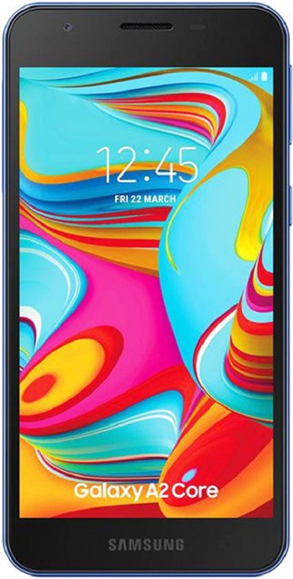 SM-A260F Galaxy A2 Core