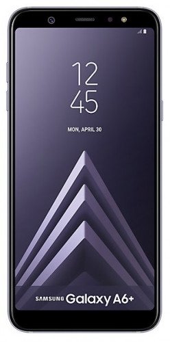 SM-A605F Galaxy A6+ (2018)