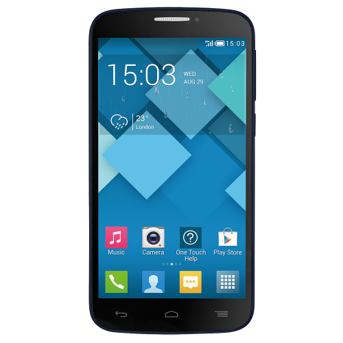 OneTouch Pop C7 (7041X)