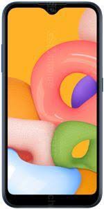 SM-M015F Galaxy M01