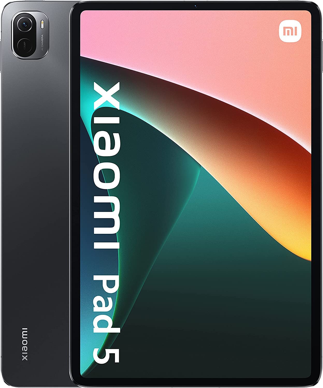 Pad 5 (21051182G/21051182C)