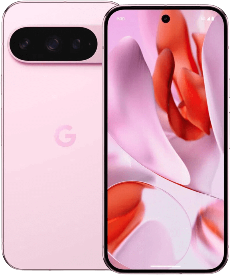 Pixel 9 Pro (GR83Y/GEC77/GWVK6)