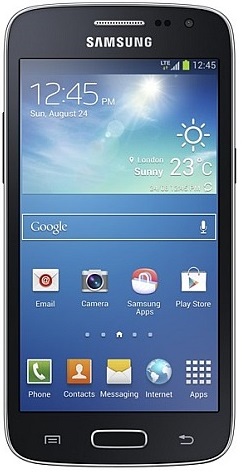 G386F Galaxy Core Lite