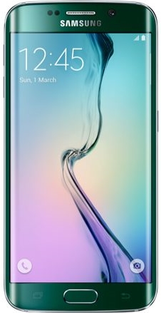 G925F Galaxy S6 Edge