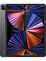 iPad Pro  2021 (12.9) - (5th Gen)