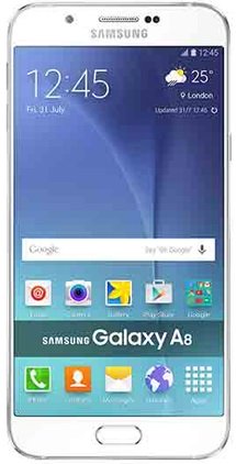 A800F Galaxy A8