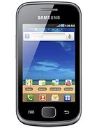 S5660 Galaxy Gio