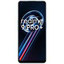 9 Pro+ (RMX3392)