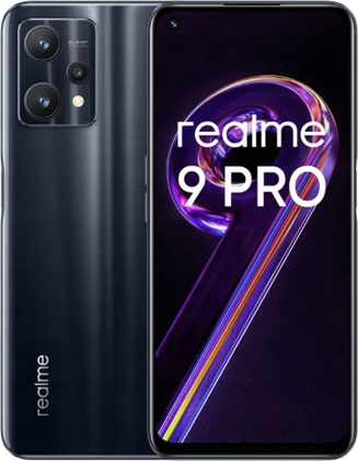 9 Pro 5G (RMX3471)