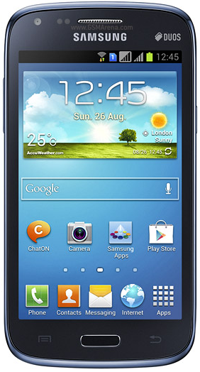 I8260 Galaxy Core