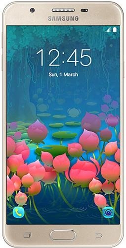 G570F Galaxy J5 Prime