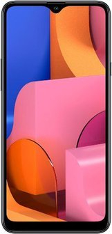 SM-A207F Galaxy A20s