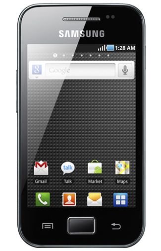 S5830 Galaxy Ace