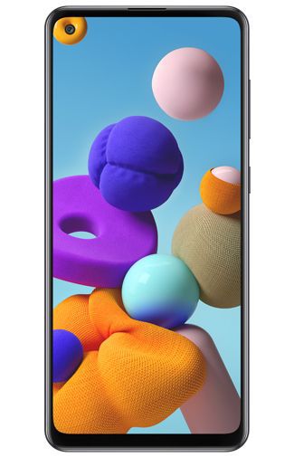 SM-A217F Galaxy A21s