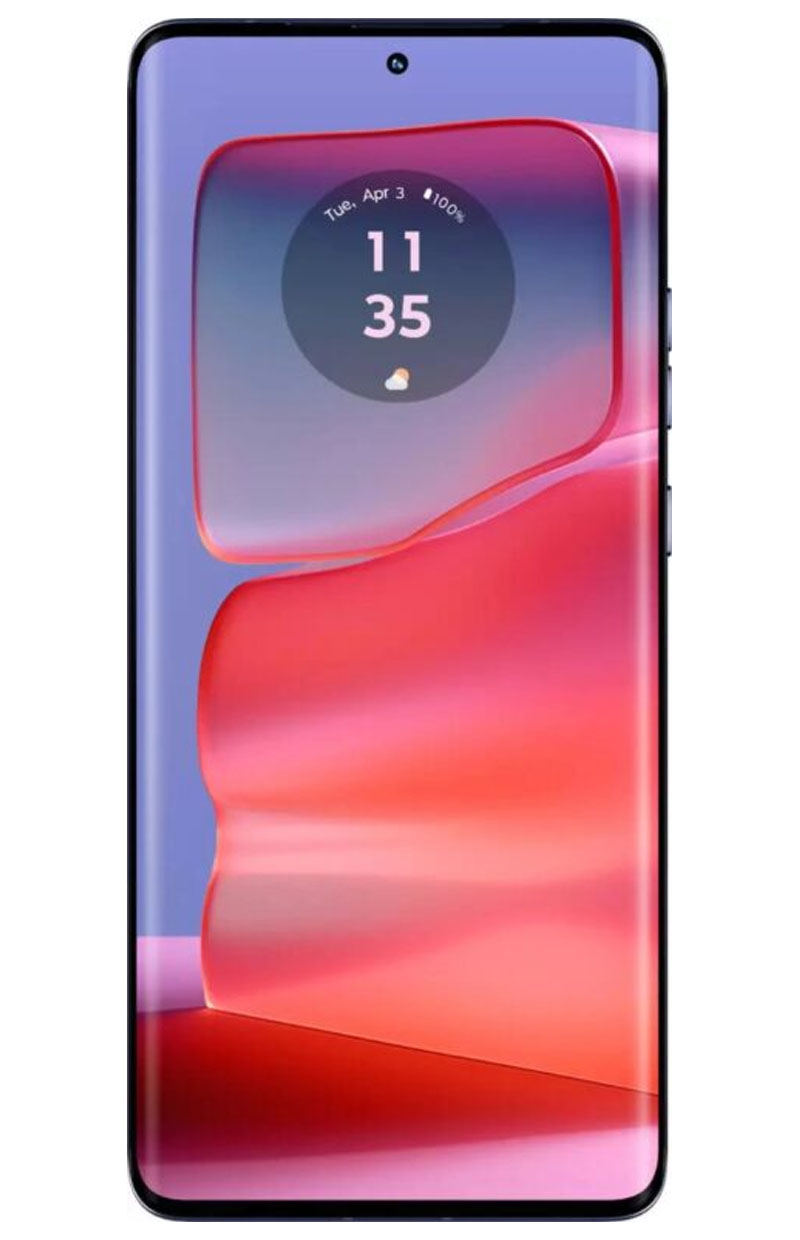 Moto Edge 50 Pro (XT2403)