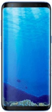 G955F Galaxy S8 Plus
