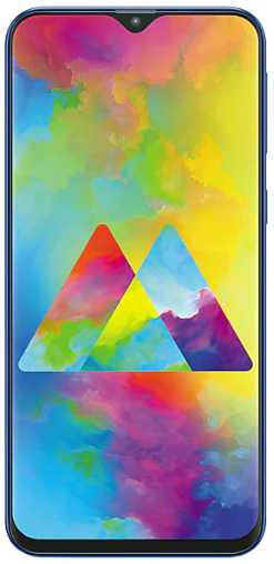 SM-M205F Galaxy M20