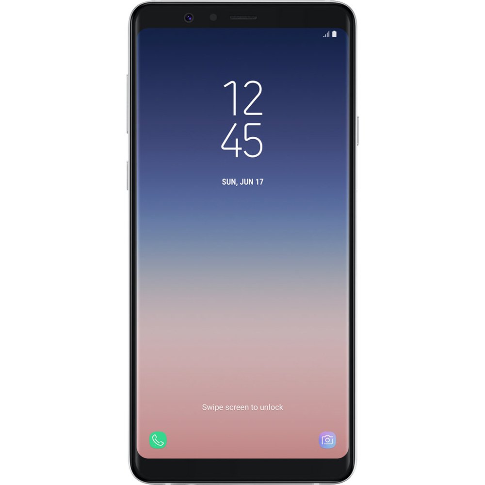 G8850Z Galaxy A8 Star 