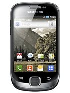 S5670 Galaxy Fit