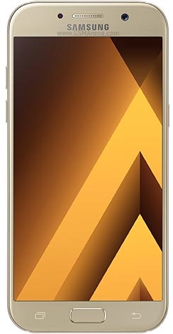 SM-A520F Galaxy A5 2017