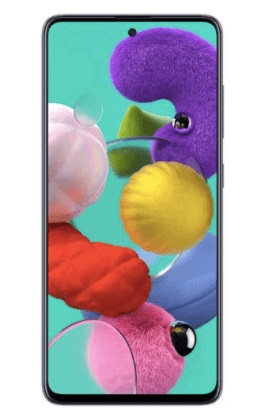 SM-A516B Galaxy A51 5G